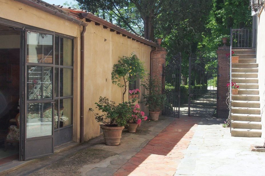 Hotel B&B I Parigi Corbinelli, foto 14