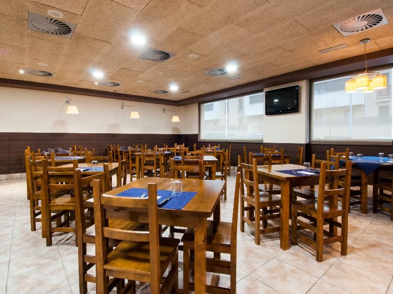 ibis Styles Pamplona Noain, foto 7