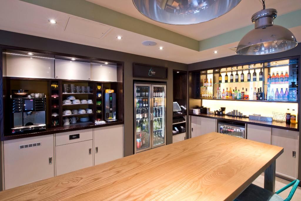 Premier Inn London Clapham, foto 10