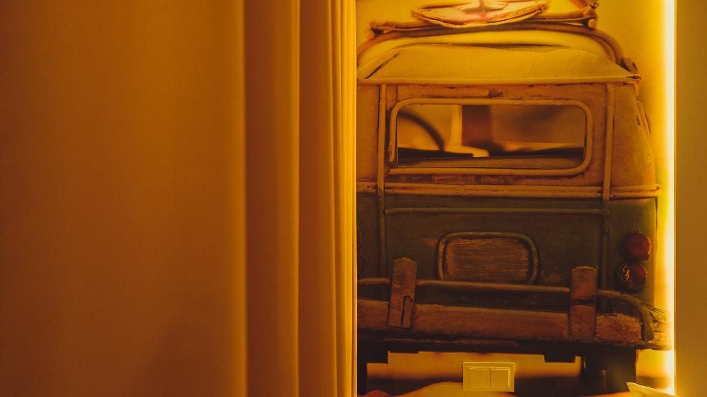 Hotel Agrinho Suites & Spa Gerês, foto 4