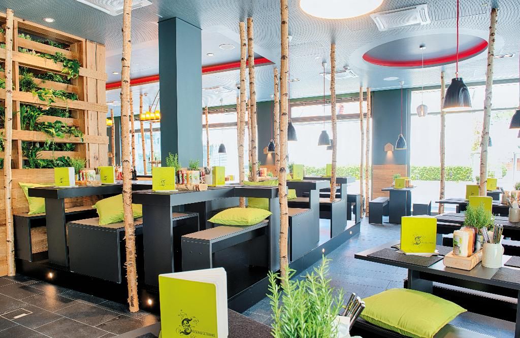 NYX Munich Hotel by Leonardo Hotels, foto 4