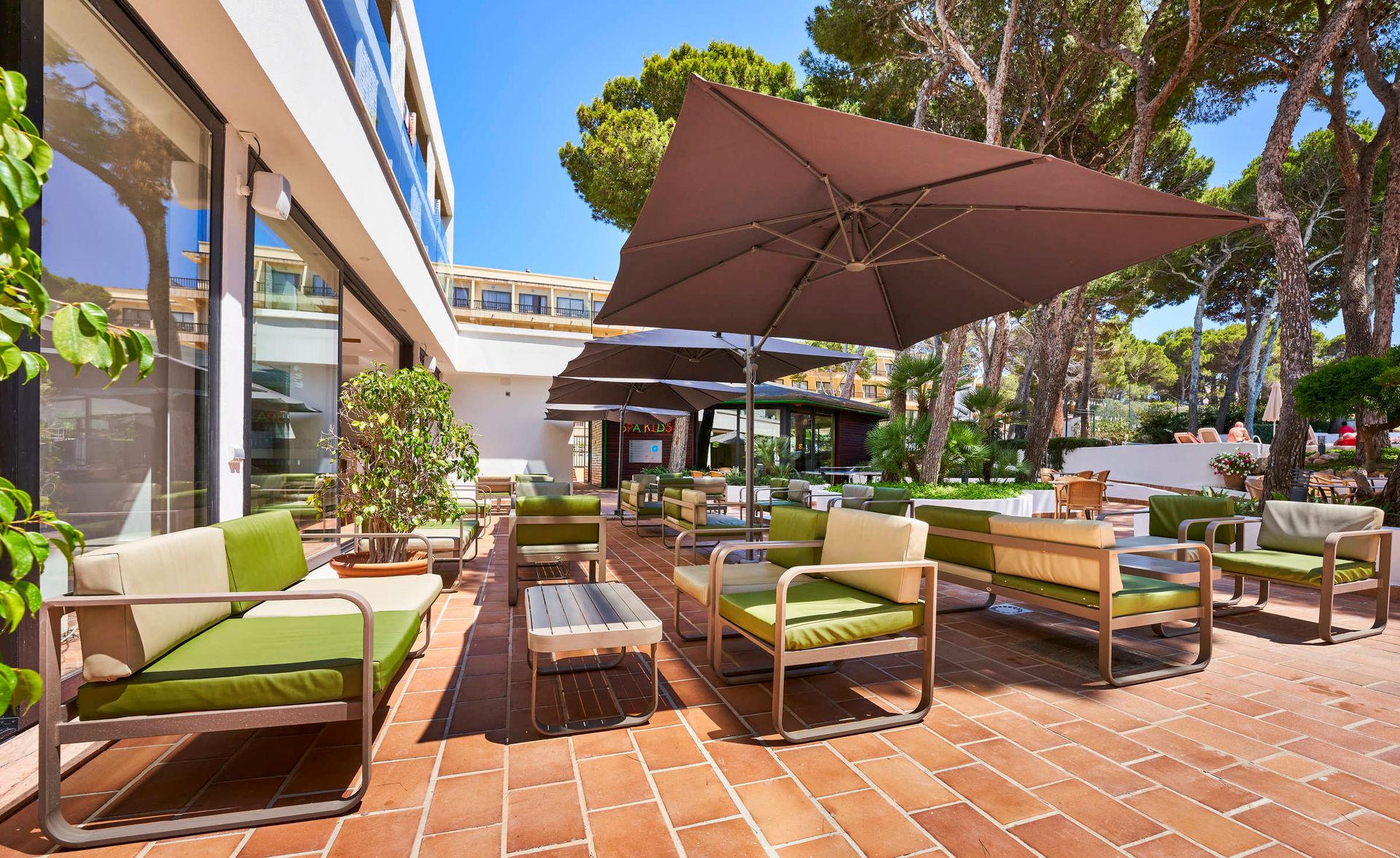 Hotel & Spa S'Entrador Playa , foto 4