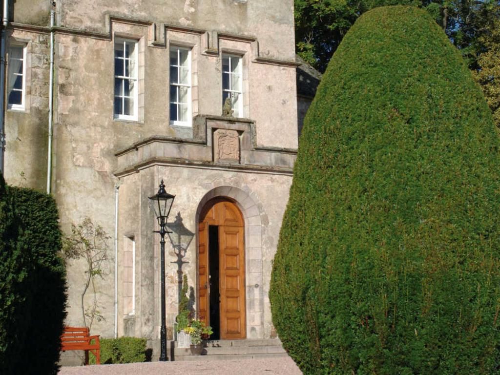 Macdonald Pittodrie House, foto 15