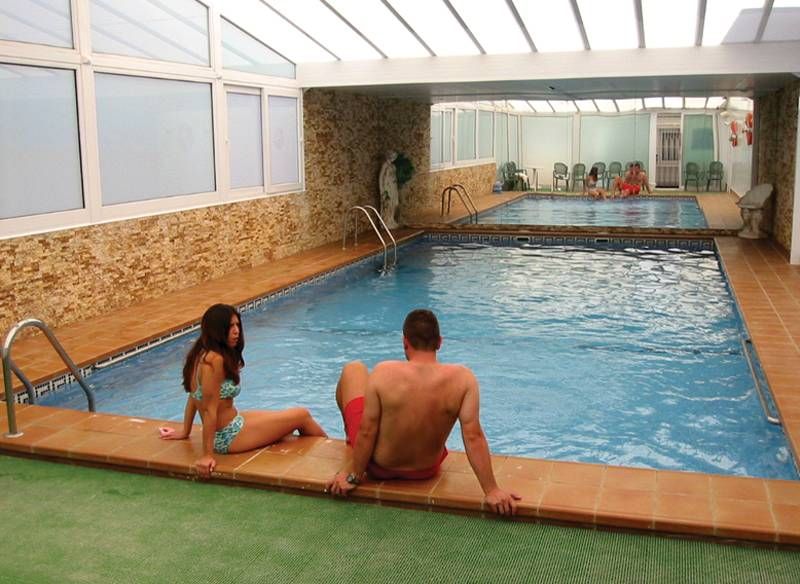 Izán Cavanna Hotel, foto 12