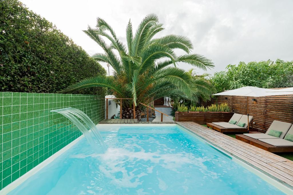 Casa do Contador - Suites & Pool, foto 3