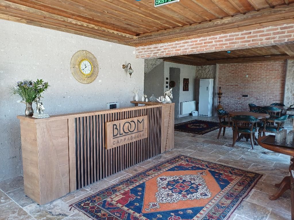 Cappadocia Bloom Hotel, foto 11