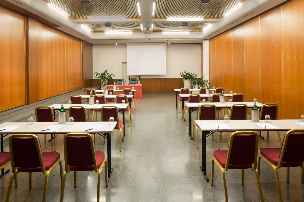 Starhotels Cristallo Palace, foto 12