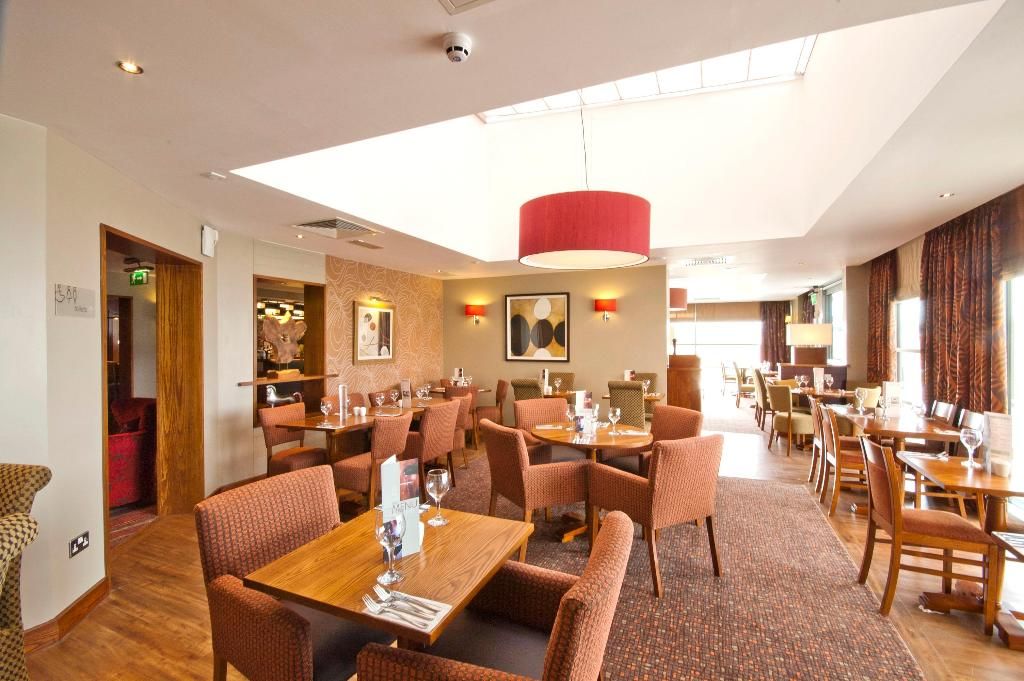 Premier Inn Edinburgh Airport (Newbridge) Hotel, foto 2