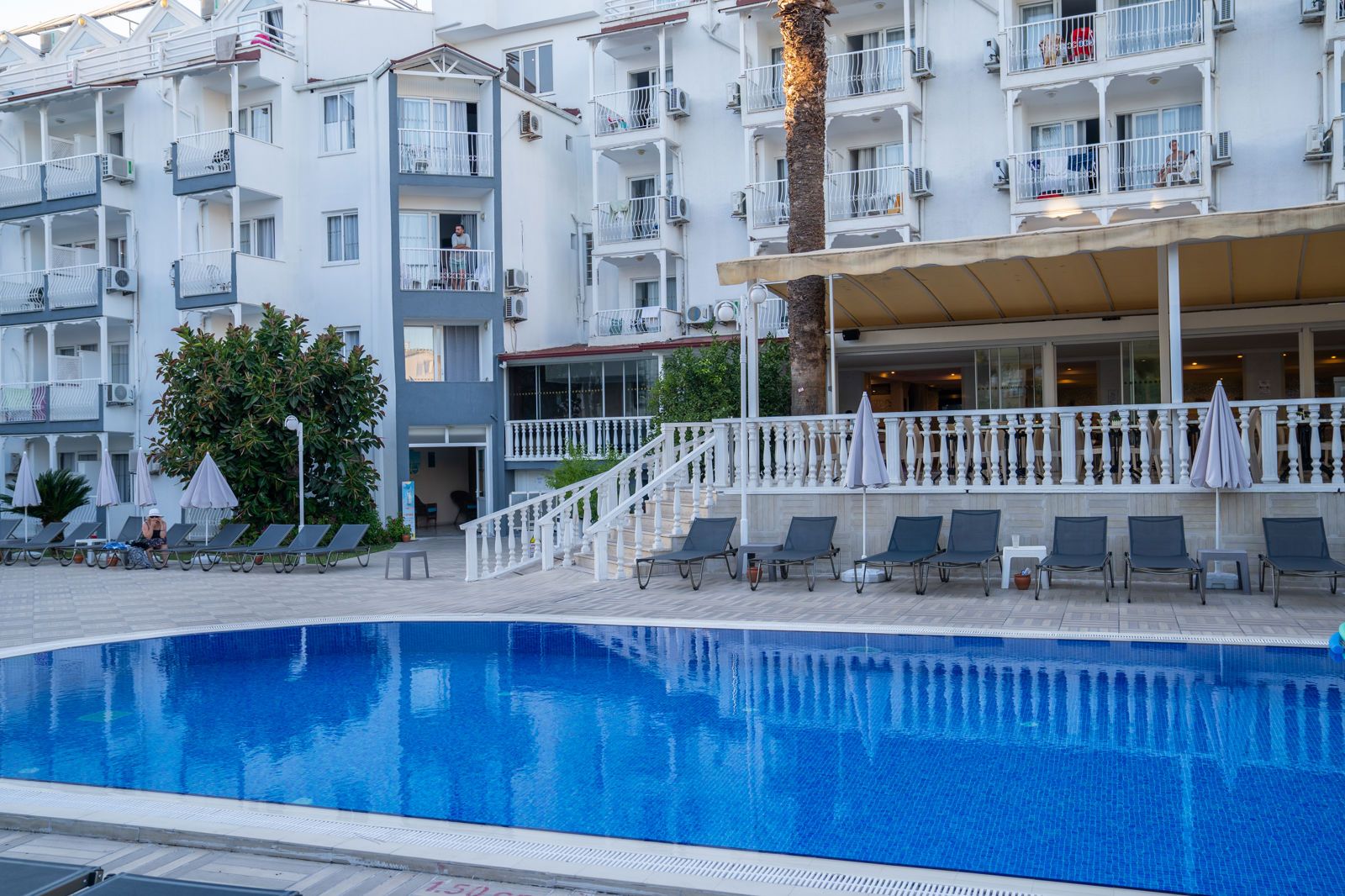 Halici Hotel, foto 2