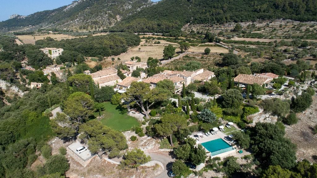 Finca Hotel Son Palou, foto 15