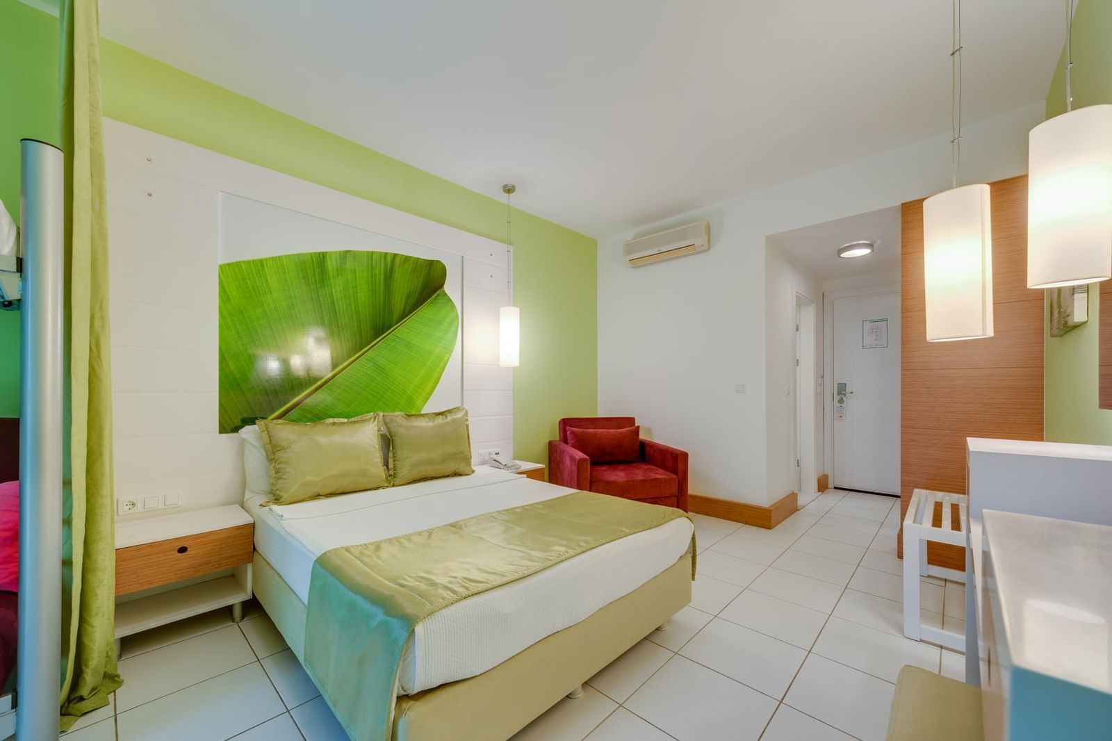 Armonia Holiday Village & Spa, foto 7