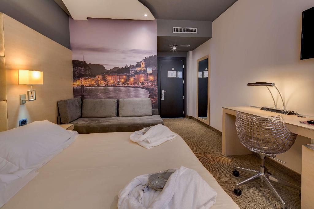 B&B HOTEL Expo Verona Villafranca, foto 8