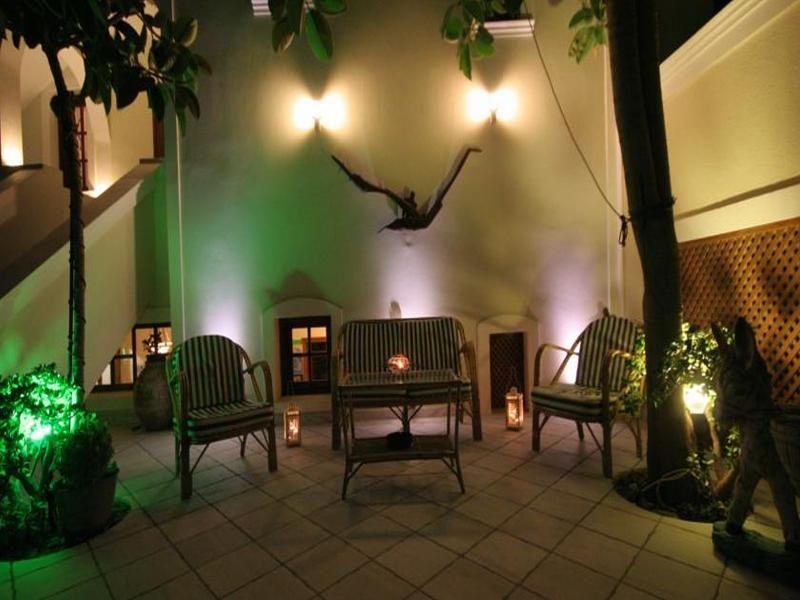 Castro Hotel, foto 12