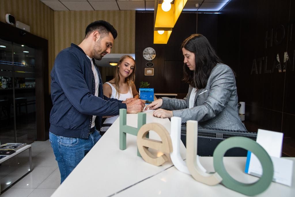 Atlantico Vigo, foto 4