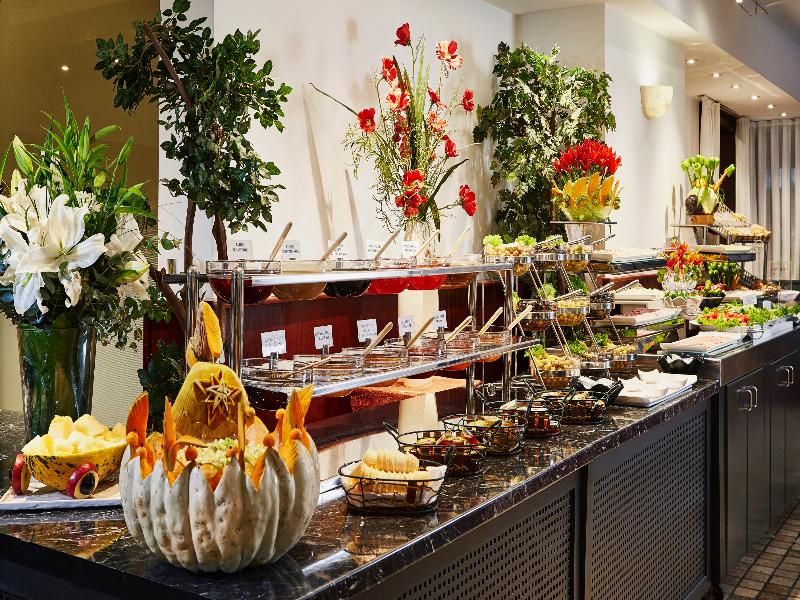 Günes Hotel Merter, foto 2