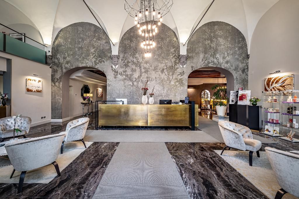 Palazzo Alfieri, foto 4