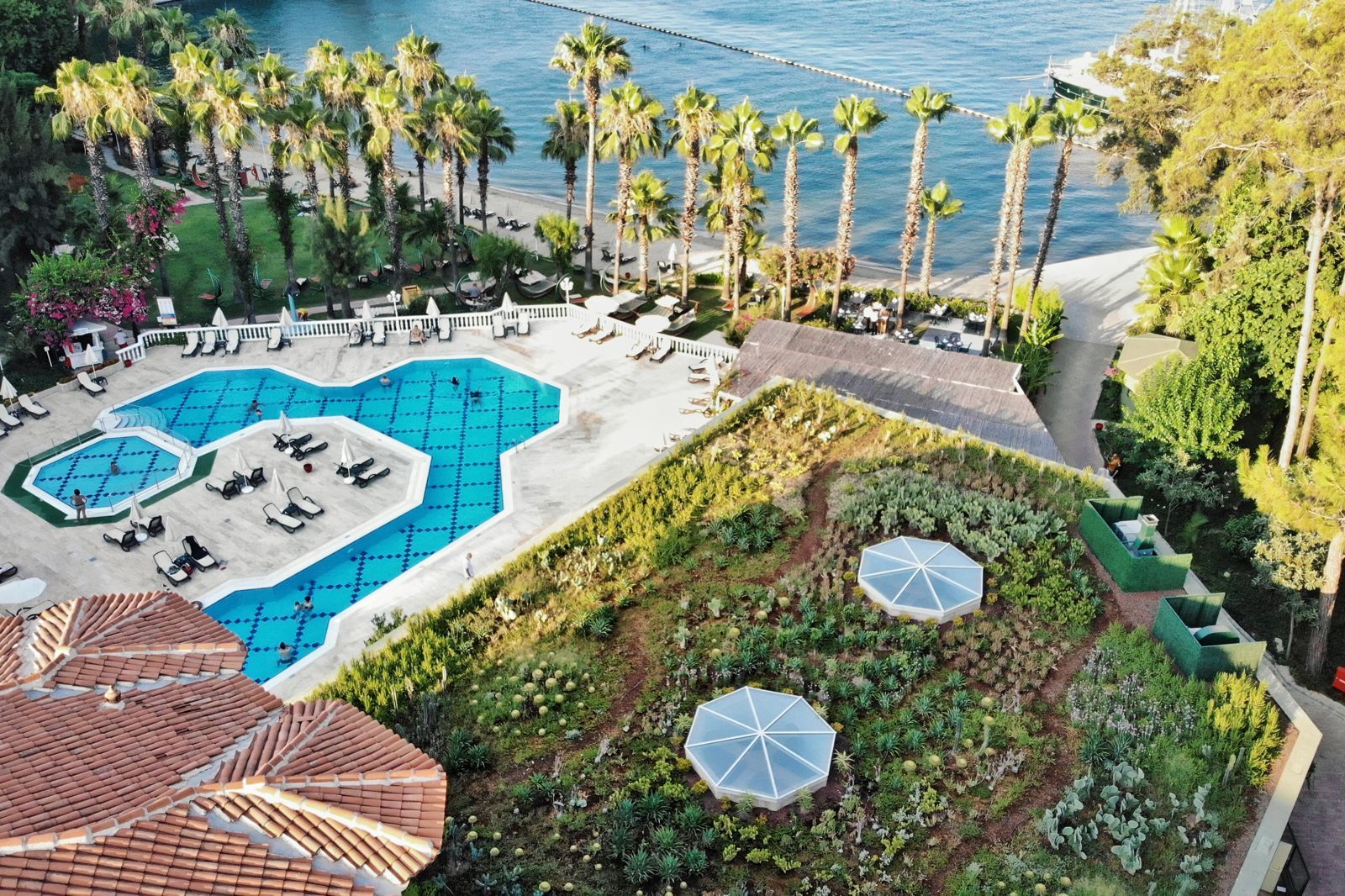 Club & Hotel Letoonia, foto 4