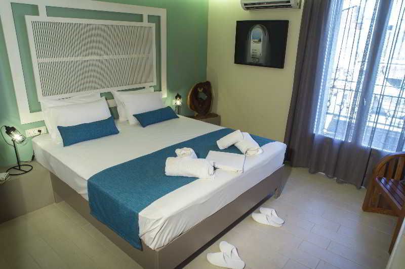 Elia Potie Hotel, foto 8