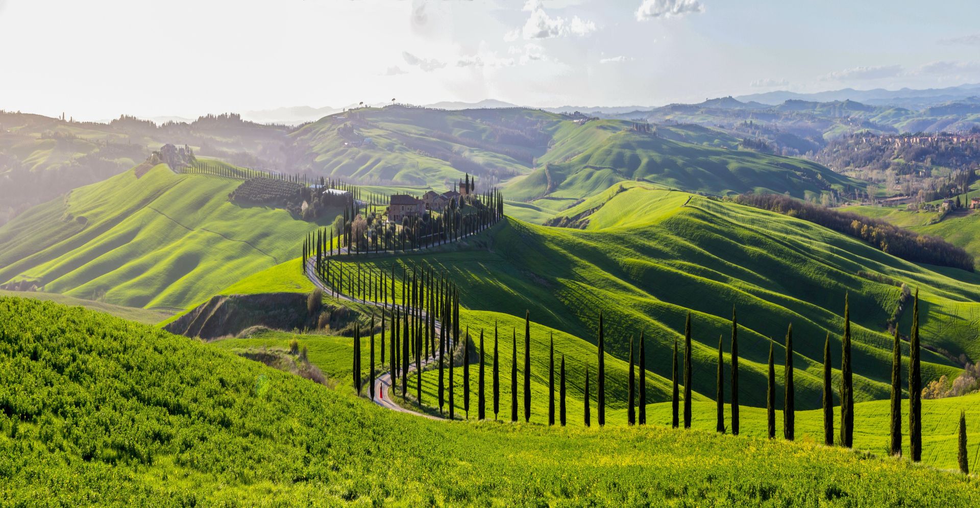 Ontdek het hart van Toscane vanuit Asciano, foto 6