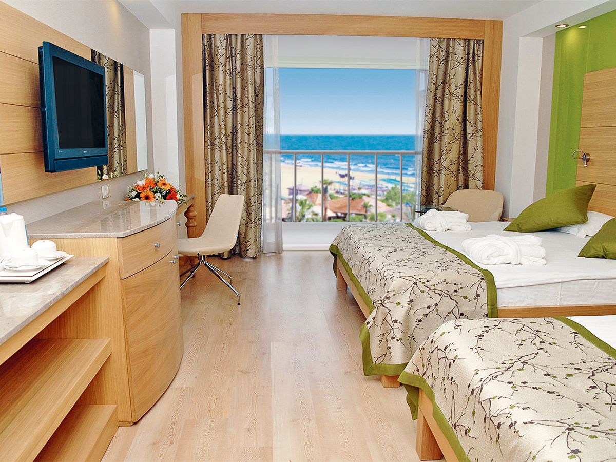 Hotel Oleander, foto 3