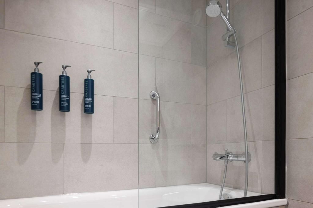 Hilton Leeds City, foto 6