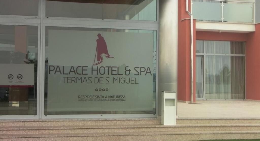 Palace Hotel & Spa- Termas de São Miguel, foto 3