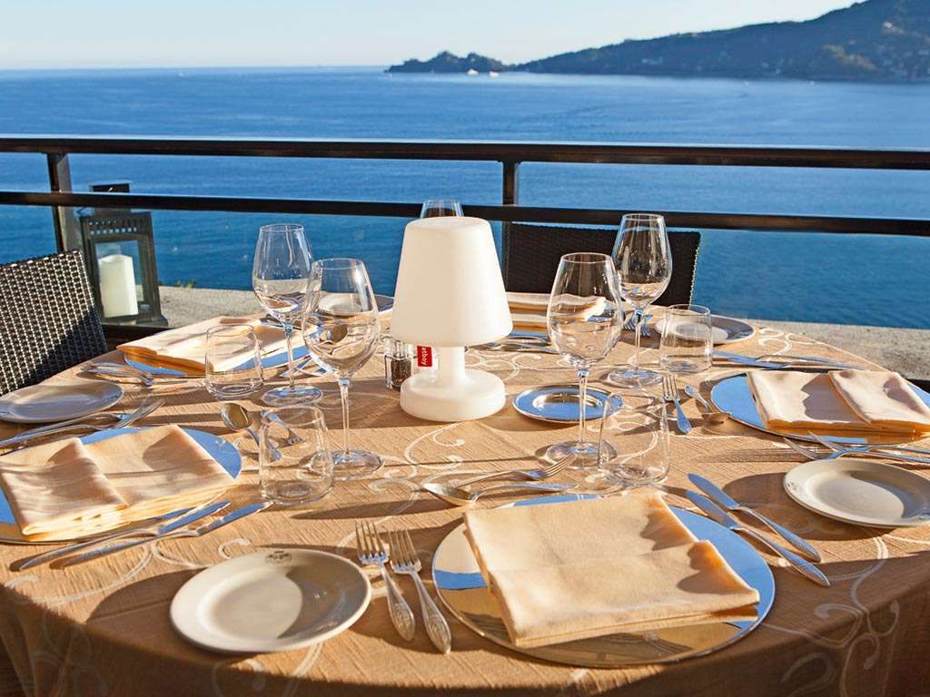 Grand Hotel Bristol Resort & SPA, foto 4