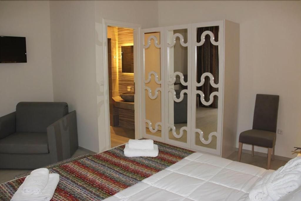 Elia Palazzo Hotel, foto 7