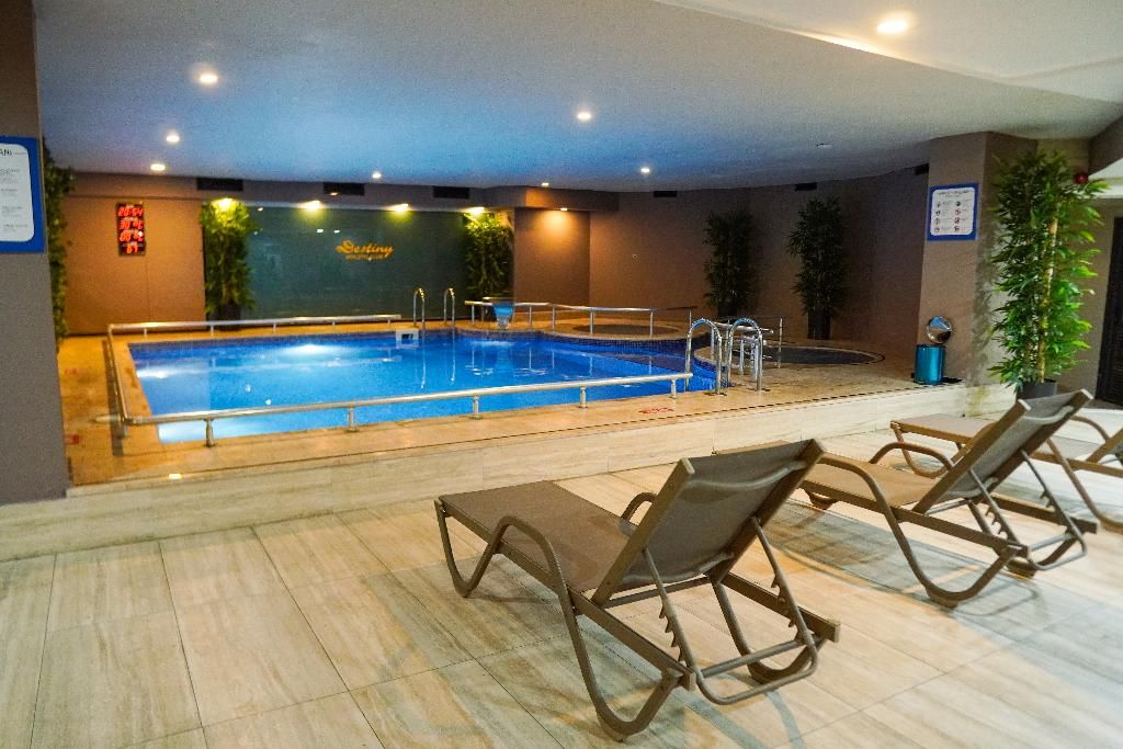 Destiny Marine Hotel, foto 10