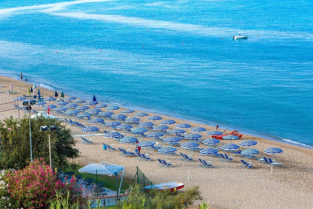 Hotel Club Poseidon, foto 15