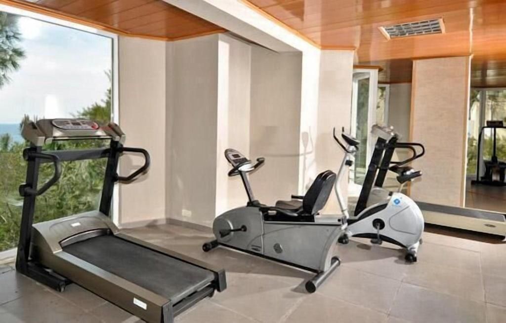 Ladonia Hotels Adakule, foto 5