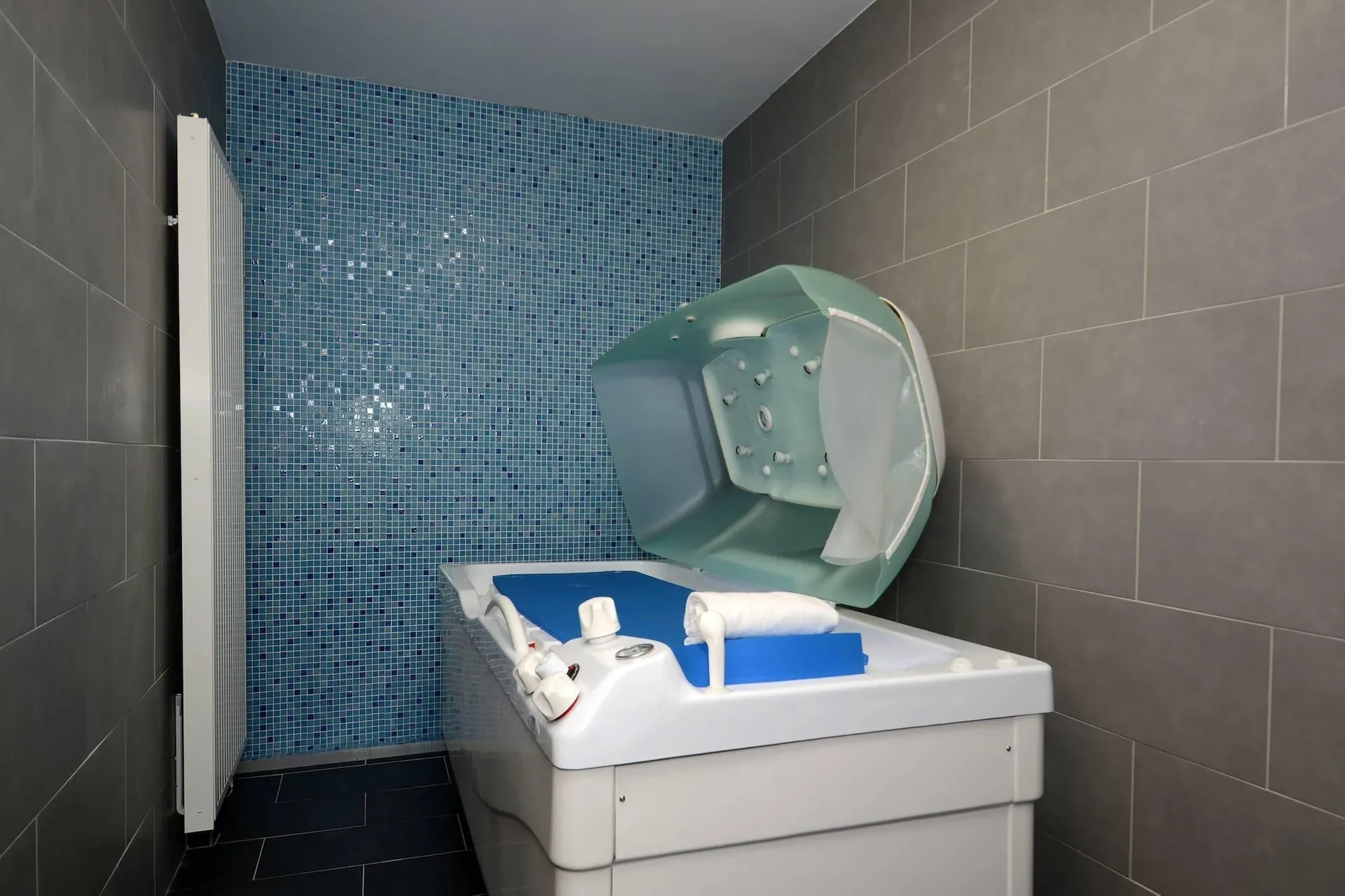 Equipement et services maison de vacances