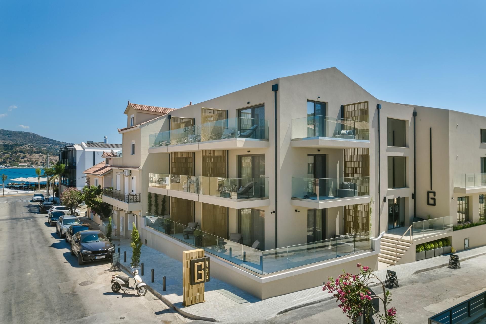 G Boutique Hotel, foto 3