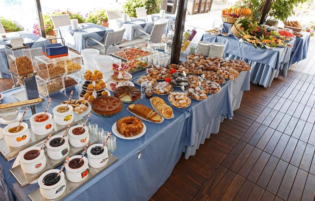 Hotel Sirenetta, foto 8