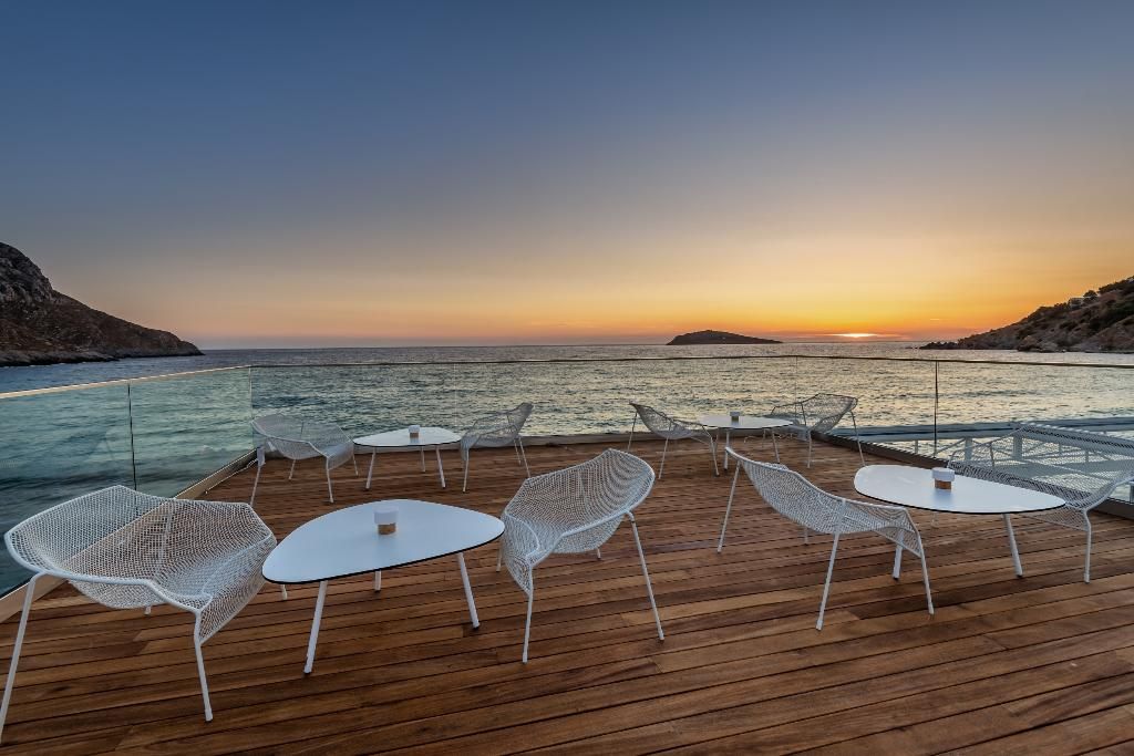 Kantouni Beach Boutique Hotel, foto 14