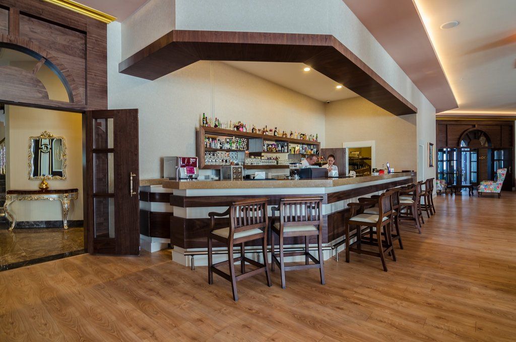 The Lumos Deluxe Resort Hotel & Spa, foto 4