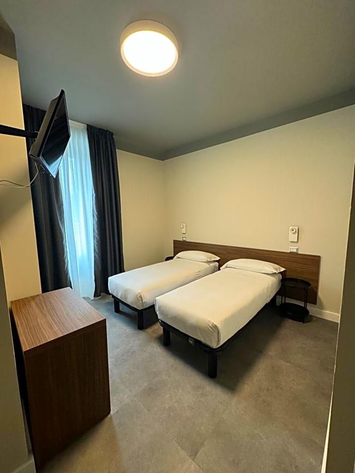 Hotel 22 Marzo, foto 12
