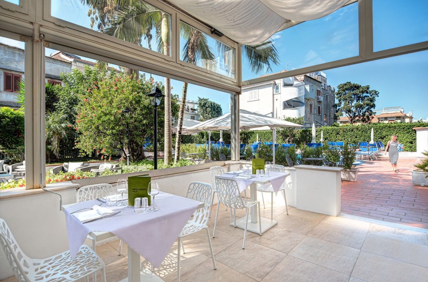 Hotel Caravel, foto 11