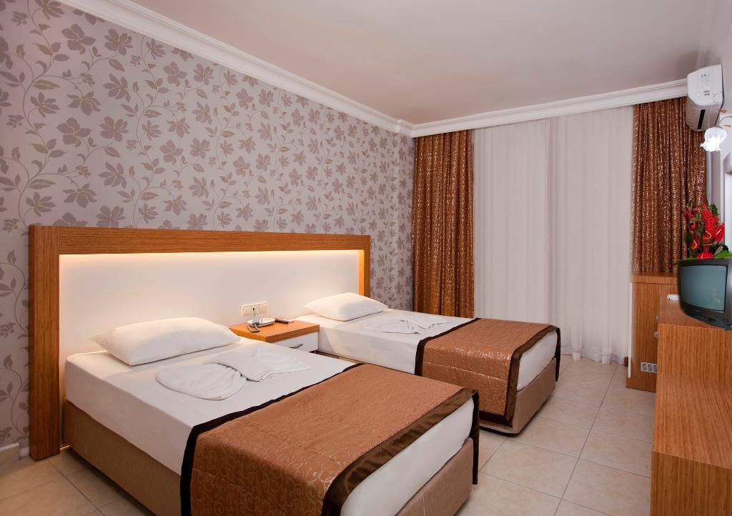 Kleopatra Aytur Apart, foto 3