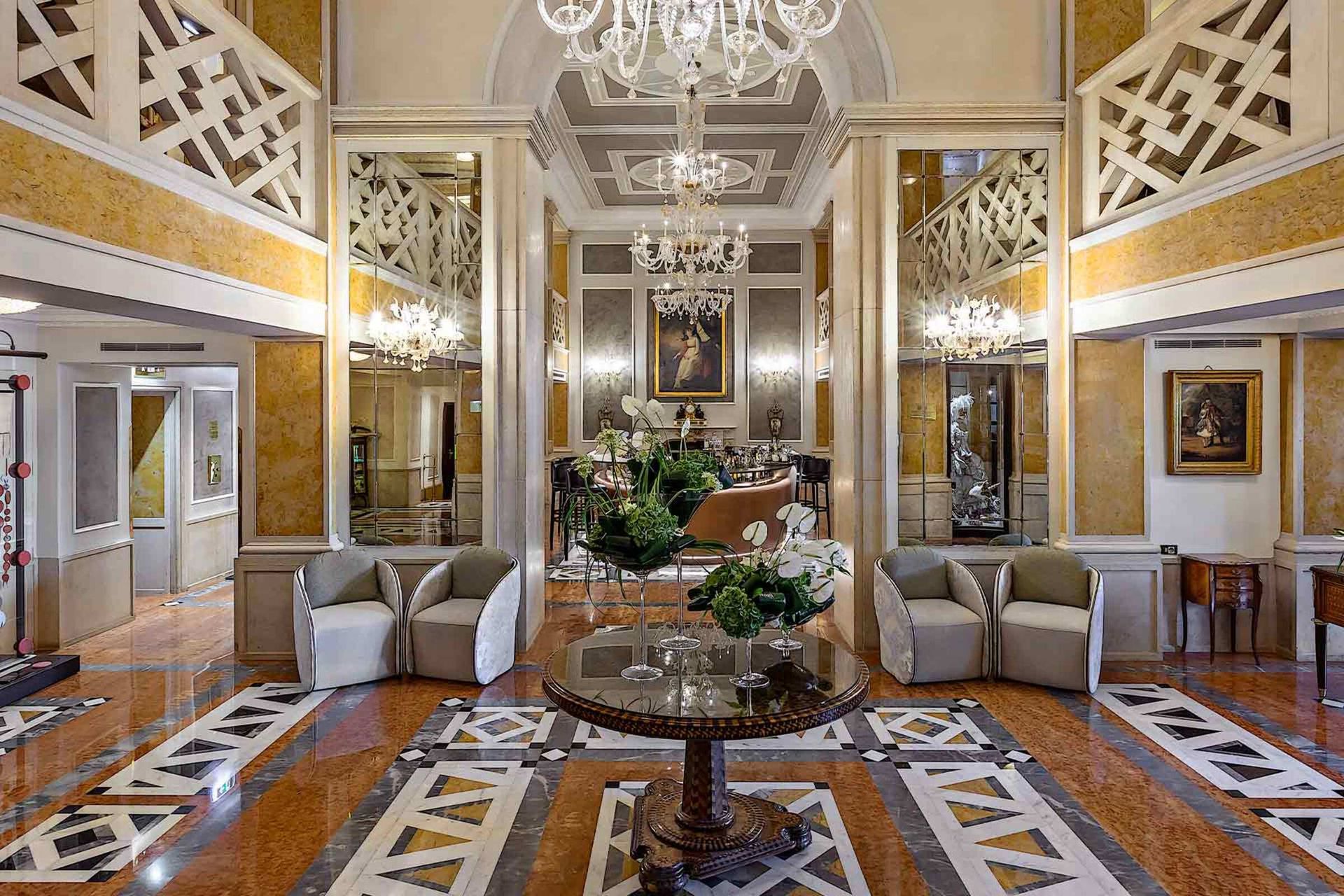 Baglioni Hotel Luna, foto 3