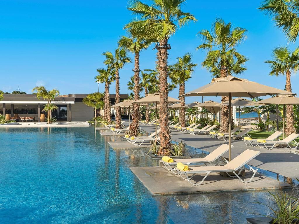 Swissôtel Resort And Spa Cesme, foto 15