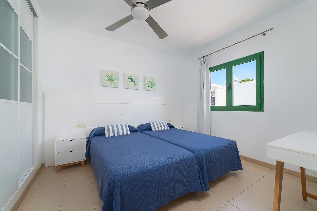 Apartamentos Elena, foto 8