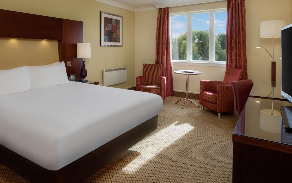 DoubleTree by Hilton Belfast Templepatrick, foto 9