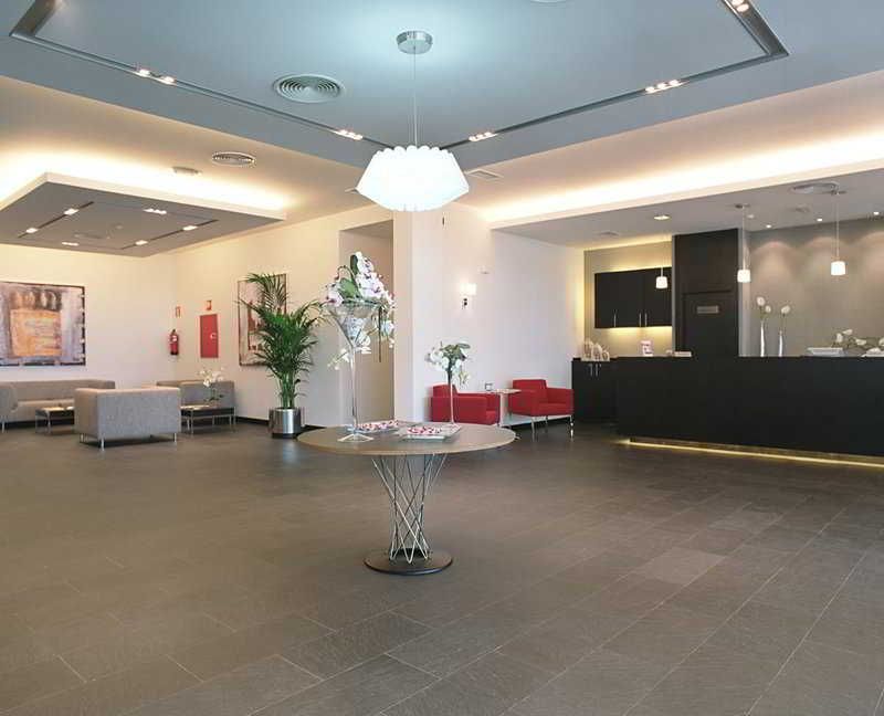 Aparthotel Attica21 As Galeras, foto 5
