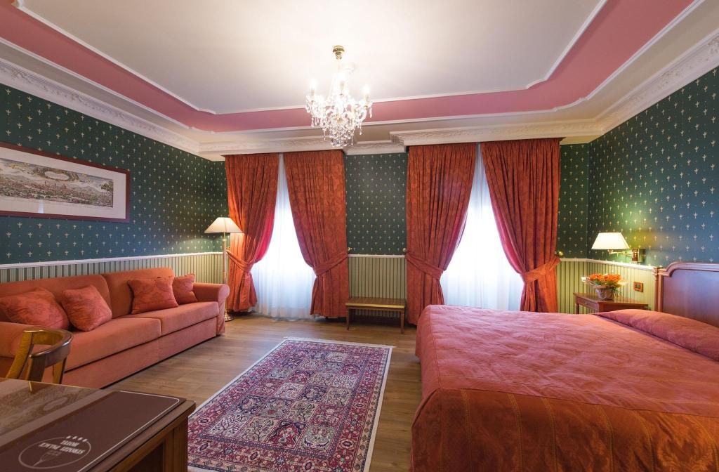 Strozzi Palace, foto 8