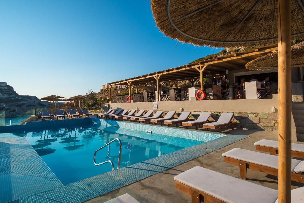 Lygaria Beach Hotel, foto 10