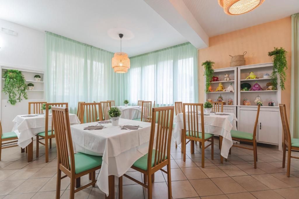 Hotel Clift, foto 4