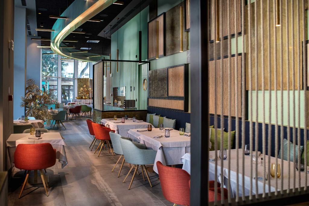 J44 Lifestyle Hotel, foto 10