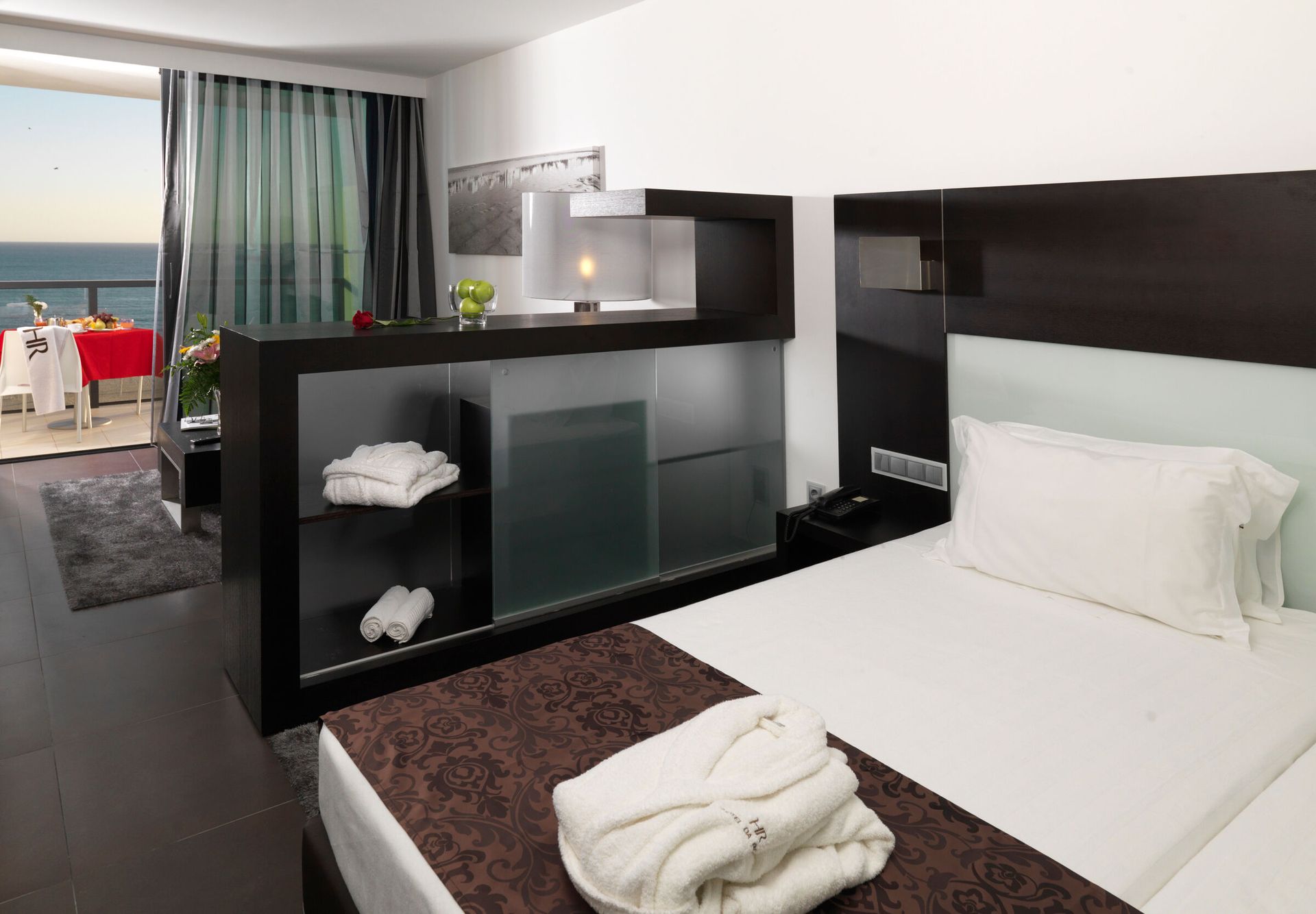Aparthotel Da Rocha, foto 8