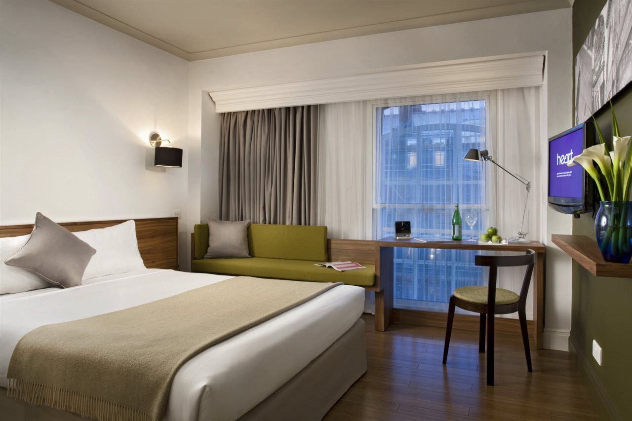 Citadines South Kensington London, foto 7